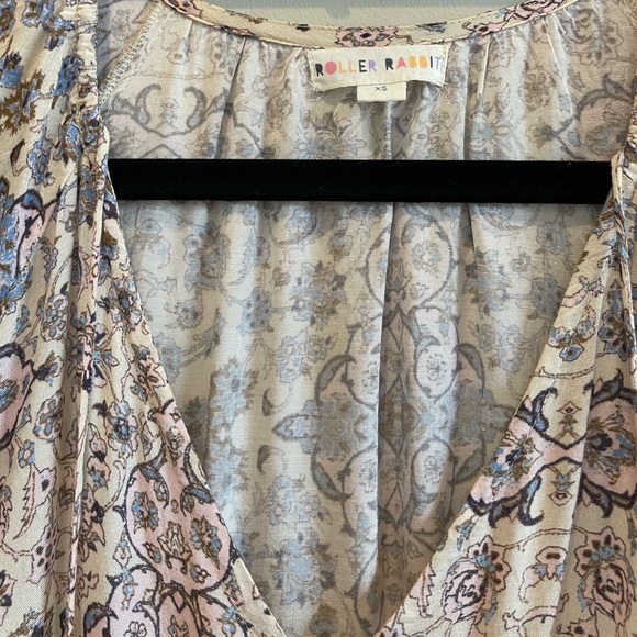 Roller Rabbit Dress - Picture 7 of 10